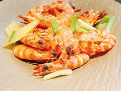 -佬太公海鸭·海鲜大排档(上海总店)