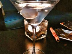 -Ish Whiskey&Cocktail Bar酒吧(合生麒麟新天地店)