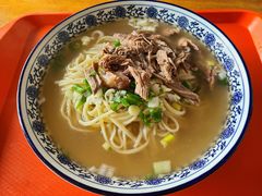 -竹青胶东摔面(黄岛开发区店)