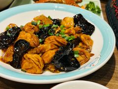 四喜面筋-锡和无锡菜(景丽苑店)