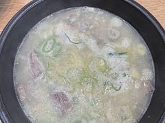 -神仙雪浓汤(明洞店)