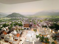 -福州历史文化名城展示馆