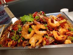 -宫燕府·京菜·烤鸭·淮扬菜(王府中心店)