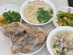 -老四季(南市场店)