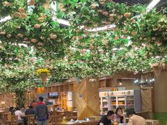 -山西派(桥东街店)