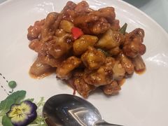 -全聚德(哈尔滨店)