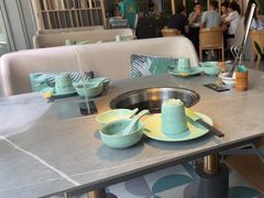 -原味四季椰子鸡(平湖天虹店)
