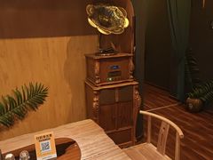 -海悦容庭SPA·按摩·推拿(埌西店)