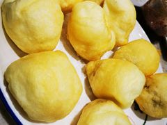 雪衣豆沙-西夏回族烧麦馆(牡丹街店)