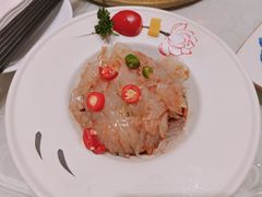 金牌海蜇头-阿英煲(凉城路店)