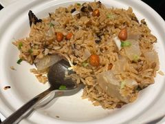 闽和南白萝卜饭-闽和南(深圳万象城店)