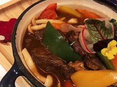 -佐度王子扒房(西城红场店)