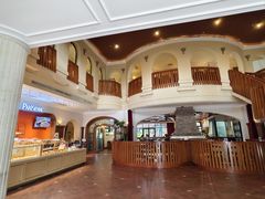 -浦鸿会游泳健身中心·Ambassy Club PD(金桥碧云国际社区店)