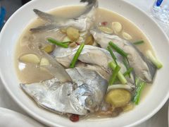-健跳小海鲜(人民路店)