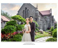 -戛纳印象摄影(潮拍定制馆)