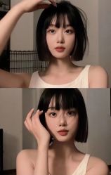 -Hair Code芭曲发型