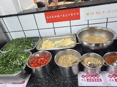 -芈重山老火锅(广州首店)