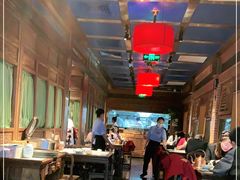 -小吊梨汤·北京菜·烤鸭(鸟巢店)