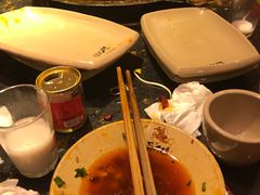 -蜀大侠火锅(金平广场店)