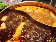-老墙根涮肉·铜锅·烧烤(欢乐谷·王四营店)
