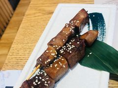 -林妈妈村·日式料理(宝山万达店)