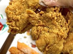 -PIXEL BOY炸鸡店(上海首店)