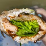 葱香味手抓饼[调皮]