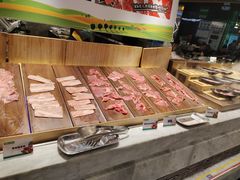 -亚马逊海鲜自助(梅溪湖步步高店)