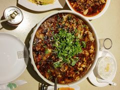 -陈帅夜排档·龙虾·炒菜·烤串(世茂店)