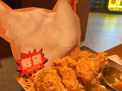 -摩打食堂(佳兆业店)