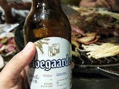 -燚店·铁板鱼蛙·烤肉·烤串(北新桥店)