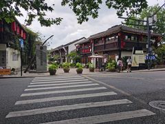 -小河直街历史文化街区