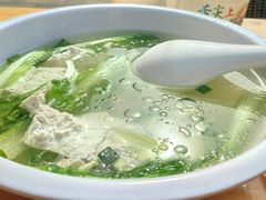-中餐·廊桥豆腐宴(清江路分店)