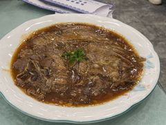 -四海回族饭店(前进大街店)