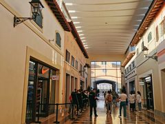 -星巴克(天津佛罗伦萨小镇店)