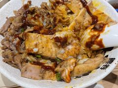 -熊吞·大碗丼烧肉饭(西市场嘉华店)