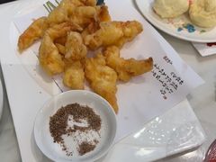 -子霖南山鲜虾面(南山总店)