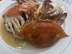 -望海潮海鲜店 特色家常菜(在海一方店)