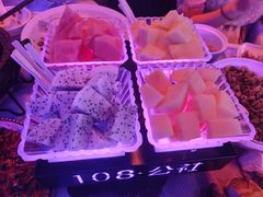 -108·公社·创意餐厅·LIVE HOUSE(李公堤店)