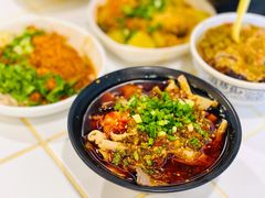 冒郡把-一岚一山(角门总店)