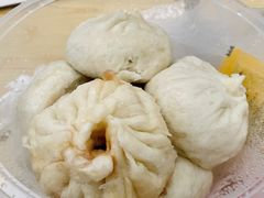 -老陶包子铺(南大西南村店)