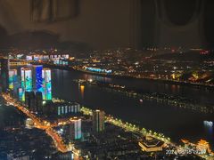-长沙尼依格罗酒店