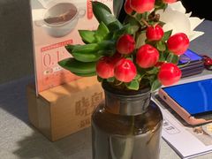 -晓粤·惹味粤菜(万菱汇店)