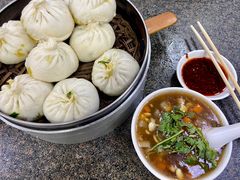 -胡家包子·清真(大众巷店)