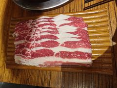-额尔敦草原涮羊肉·烧烤(冻青树总店)