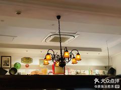 -宝莱纳餐厅(滨江店)