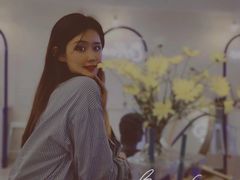 -Blue Concept Cafe&Farm·關於藍