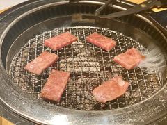 -隐炉和牛烧肉店(群力店)