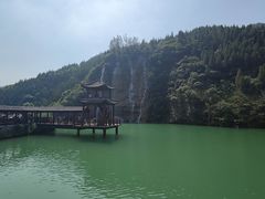 -黄花溪