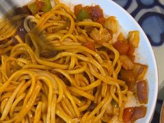 -撒拉花儿·新疆菜·清真(太阳宫店)